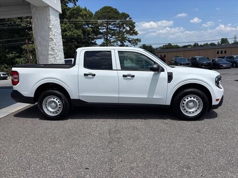 Used 2025 Ford Maverick XL w/ 4K Tow Package AWD/4WD image 20