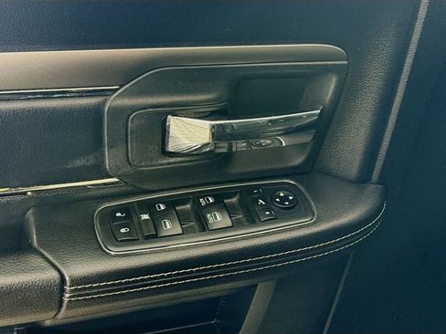 Used 2018 RAM 1500 Sport w/ Convenience Group image 18