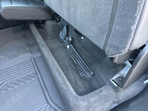 Used 2023 Chevrolet Silverado 3500 LTZ image 38