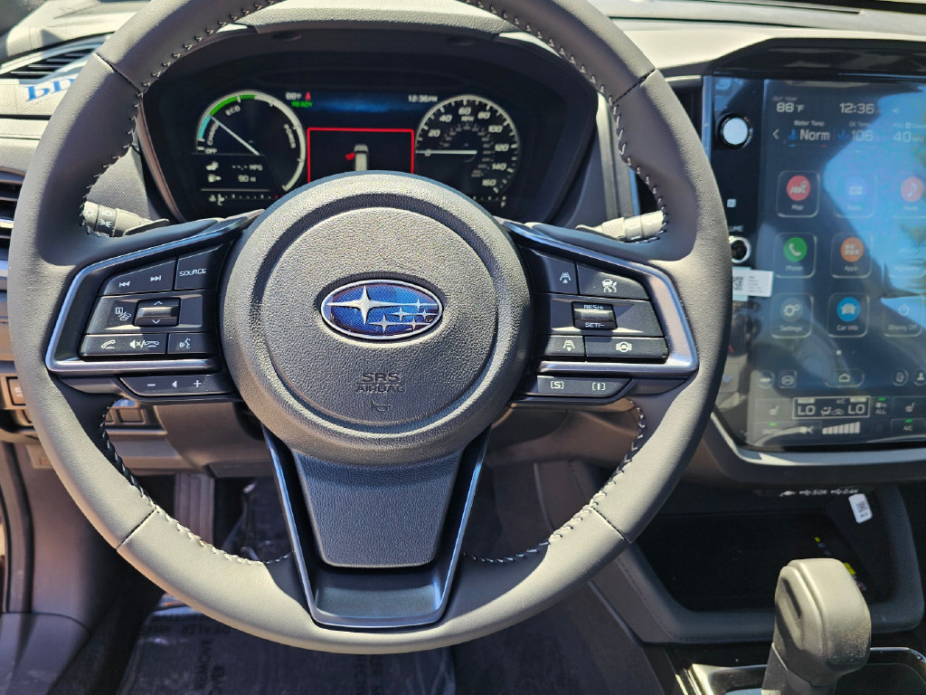 New 2026 Subaru Forester Sport AWD/4WD image 19