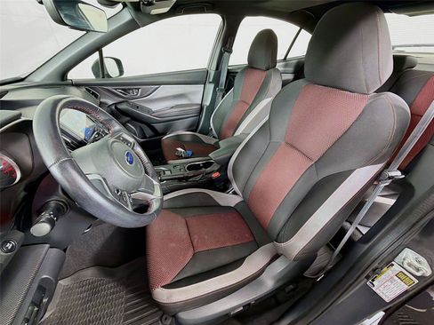 Used 2022 Subaru Impreza 2.0i Sport AWD/4WD image 2