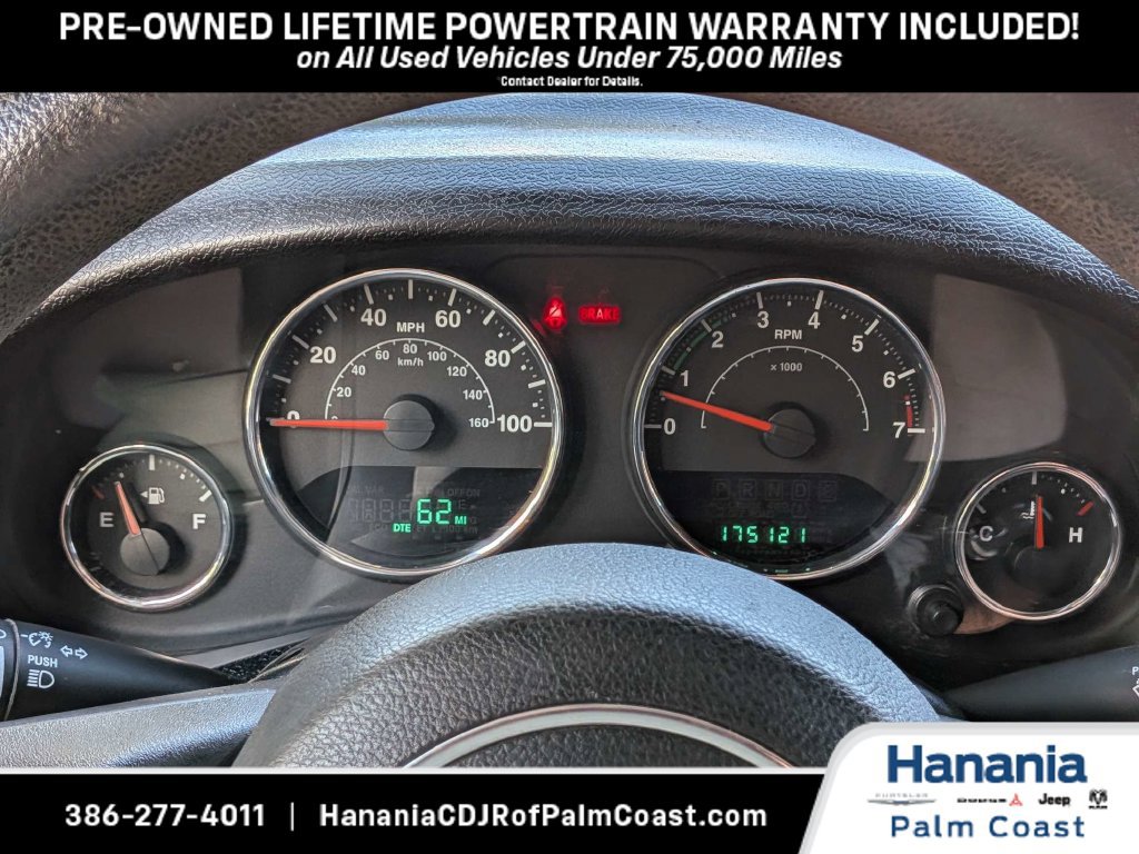 Used 2021 Jeep Wrangler Unlimited Rubicon AWD/4WD image 26
