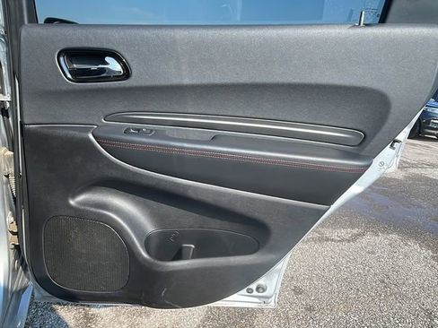 Used 2024 Dodge Durango GT image 15