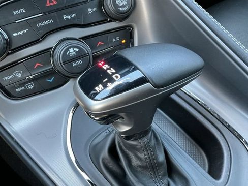Used 2023 Dodge Challenger SRT Hellcat RWD image 19