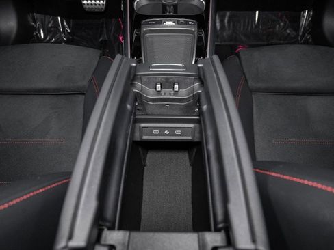 Certified 2026 Mercedes-Benz GLA 250 image 22