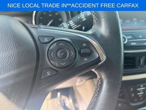 Used 2018 Buick Envision Preferred FWD image 26