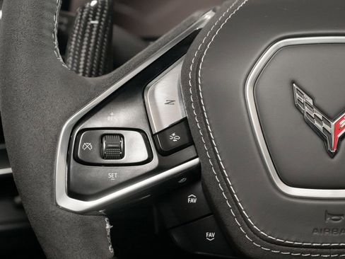 New 2026 Chevrolet Corvette Z06 RWD image 29
