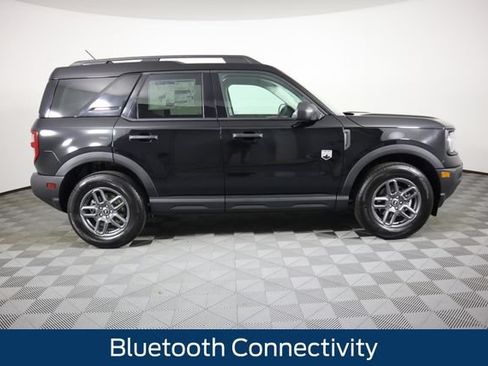 New 2026 Ford Bronco Sport Big Bend AWD/4WD image 2