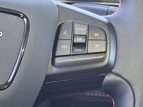 New 2026 Ford Mustang Mach-E Premium w/ Sport Appearance Package image 22