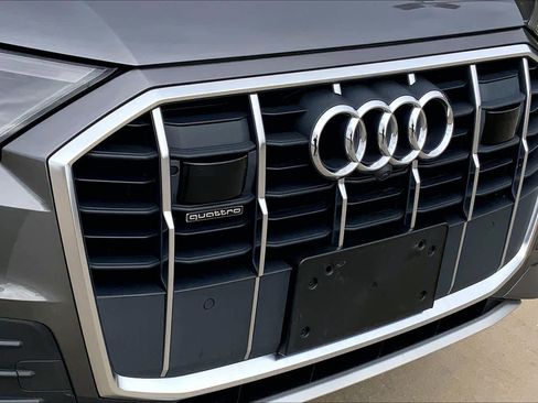 Used 2023 Audi Q7 2.0T Premium Plus image 29