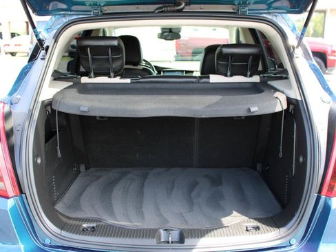 Used 2019 Buick Encore Preferred w/ Safety Package FWD image 9