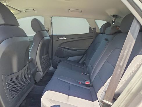 Used 2020 Hyundai Tucson Value FWD image 9