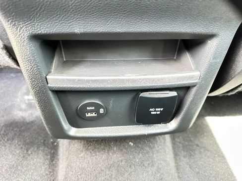 Used 2022 Ford Edge SEL w/ Convenience Package AWD/4WD image 9
