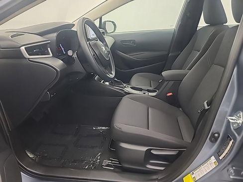 Used 2026 Toyota Corolla LE FWD image 25