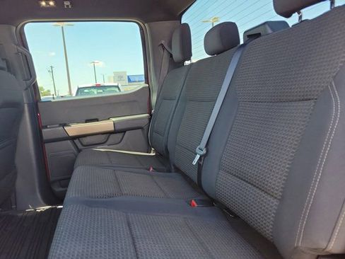 Certified 2023 Ford F150 XL w/ Rattler Package AWD/4WD image 17