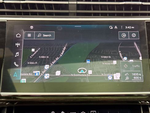 Used 2023 Audi Q7 2.0T Premium Plus w/ Premium Plus Package image 14