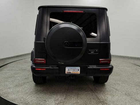 Used 2023 Mercedes-Benz G 550 image 4