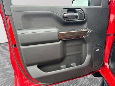 Certified 2019 Chevrolet Silverado 1500 RST image 22