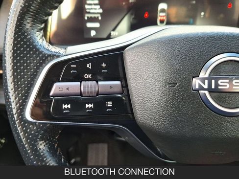 Certified 2023 Nissan Ariya Evolve+ FWD image 18