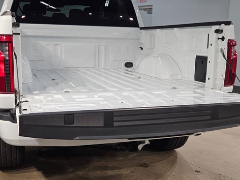 Used 2024 Ford F150 STX image 18