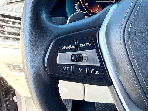 Used 2019 BMW X5 xDrive40i w/ Luxury Seating Package image 39