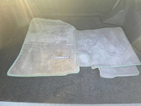 Used 2007 Toyota Corolla CE FWD image 33