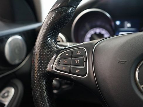 Used 2016 Mercedes-Benz C 300 4MATIC Sedan image 31