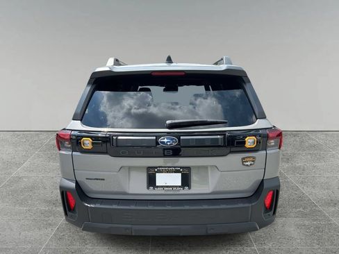 Certified 2026 Subaru Outback Wilderness w/ Wilderness Package AWD/4WD image 4