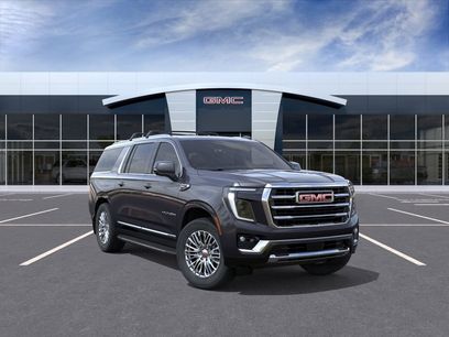New 2025 GMC Yukon XL Elevation w/ LPO, Illumination Package