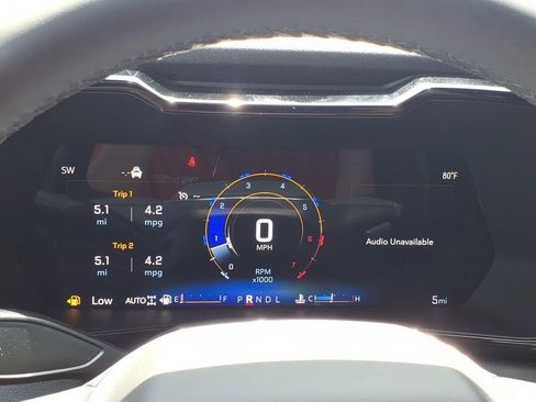 New 2026 Chevrolet Colorado LT AWD/4WD image 24