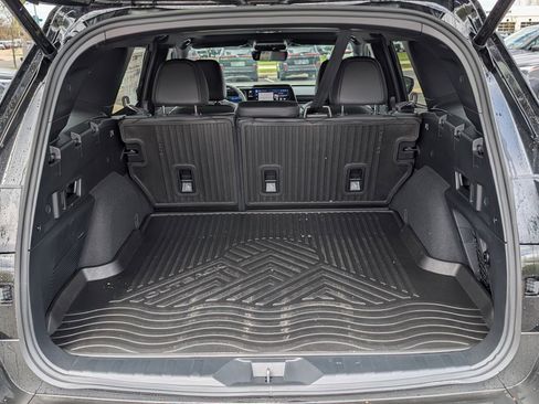 New 2026 Subaru Outback Limited XT AWD/4WD image 8