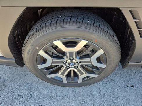 New 2026 Subaru Outback Touring XT AWD/4WD image 10