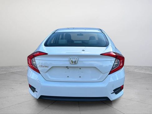 Used 2016 Honda Civic LX image 14