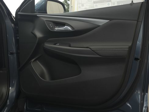 New 2026 Buick Envista Preferred FWD image 35