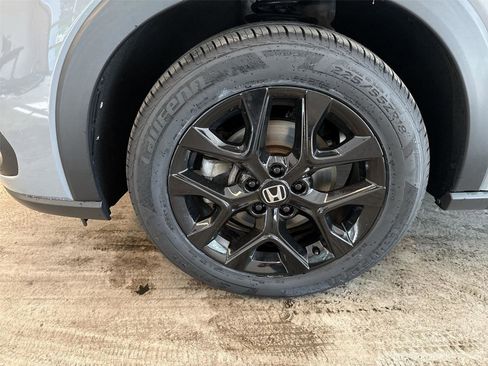 Used 2023 Honda HR-V Sport image 18