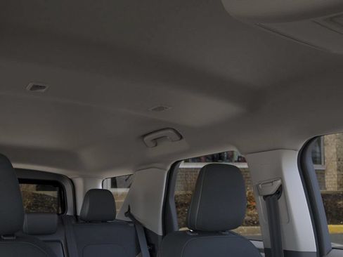 Used 2026 Ford Bronco Sport Big Bend w/ Convenience Package AWD/4WD image 26