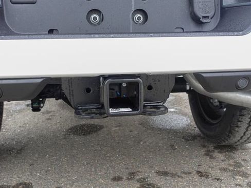 New 2026 RAM 3500 Laramie w/ Night Edition image 7