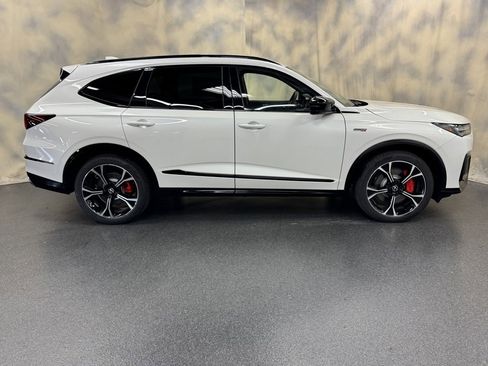 New 2026 Acura MDX Type S image 9