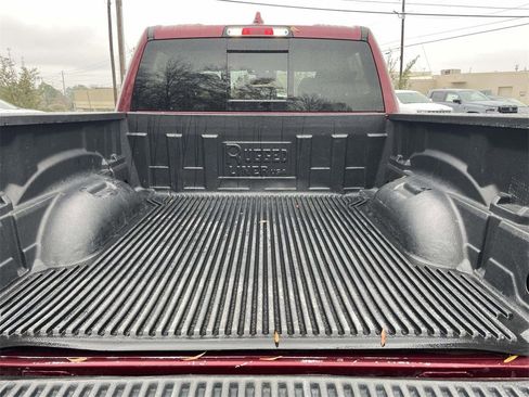 Used 2025 RAM 1500 Laramie image 11