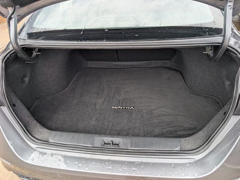 Used 2024 Nissan Sentra SV w/ All-Weather Package FWD image 28