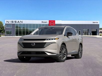 New 2026 Nissan Murano SL
