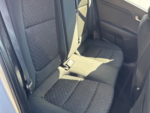 Used 2022 Kia Rio S image 23