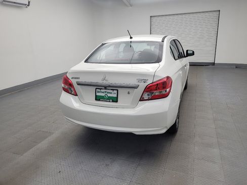 Used 2019 Mitsubishi Mirage G4 ES image 7