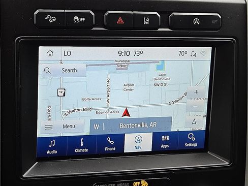 Used 2020 Ford Expedition XLT AWD/4WD image 18
