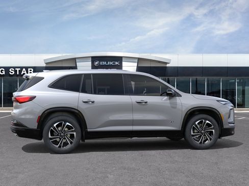 New 2026 Buick Enclave Sport Touring w/ Super Cruise Package FWD image 6