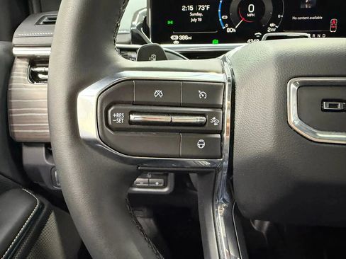 Used 2026 GMC Sierra EV Denali AWD/4WD image 37