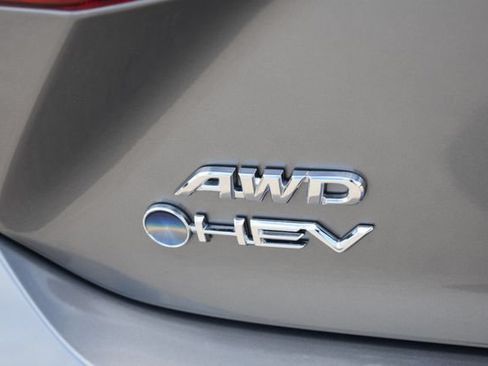 Used 2026 Toyota Camry XLE w/ Premium Plus Package AWD/4WD image 13