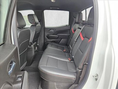 New 2026 Chevrolet Colorado Z71 AWD/4WD image 16