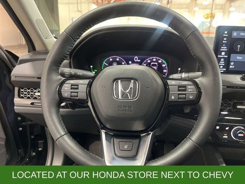 Used 2025 Honda Accord Touring image 20