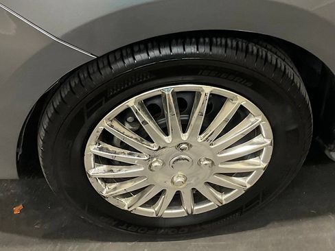 Used 2018 Mitsubishi Mirage ES FWD image 6